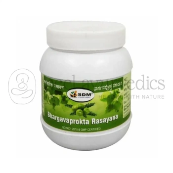 Sdm Bhargavaproktha Rasayana - 500 Gm