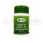 Sdm Chandraprabha Vati - 400 Mg