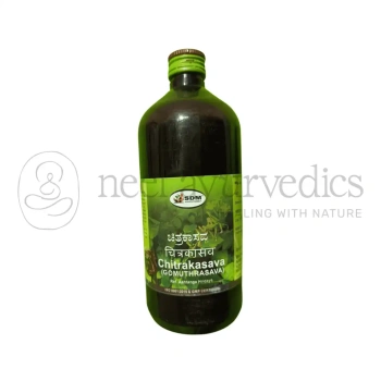 Sdm Chitrakasava (Gomuthrasava) - 450 ml
