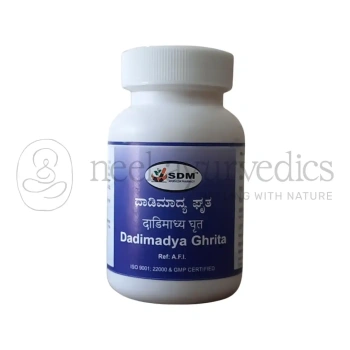 Sdm Dadimadya Ghrita - 100 Gm