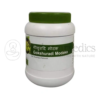 Sdm Gokshuradi Modaka - 200 Gm