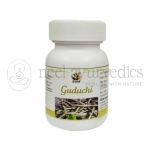 Sdm Guduchi Capsule - 500 Mg