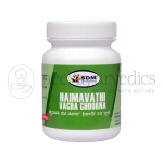 Sdm Haimavathi Vacha Choorna - 25 Gm