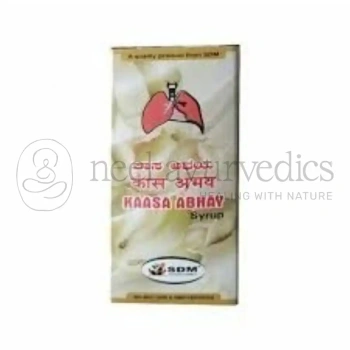 Sdm Kaasa Abhay - 100 ml
