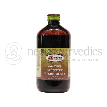 Sdm Kadirarista - 450 ml