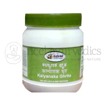 Sdm Kalyanaka Ghrita - 200 Gm