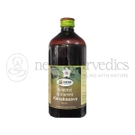 Sdm Kanakasava - 450 ml