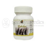 Sdm Laksha Capsule - 500 Mg
