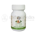 Sdm Lashuna Rasayana Capsule - 500 Mg