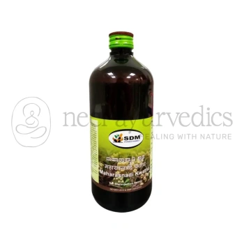 Sdm Maharasnadhi Kwatha - 450 ml