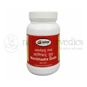 Sdm Manibhadra Guda