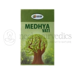 Sdm Medhya Vati - 500 Mg