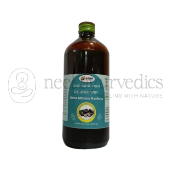 Sdm Meha Abhaya Kashaya (Asanadhi Kashaya) - 200ml