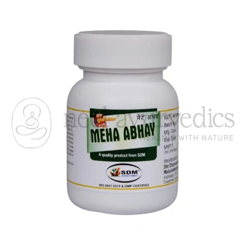 Sdm Mehaabhaya - 750 Mg