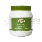 Sdm Moorchitha Ghrita - 200 Gm