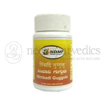 Sdm Nimbadi Guggulu - 450 Mg