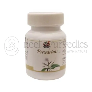 Sdm Prasarani Capsule - 500 Mg