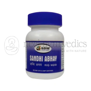 Sdm Sandhi Abhaya - 750 Mg