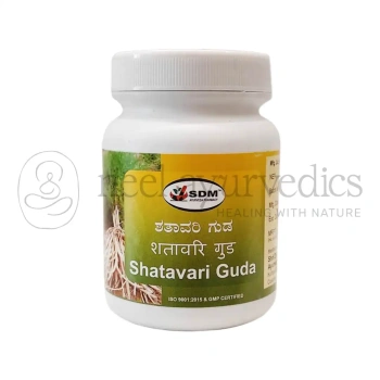 Sdm Shatavari Guda - 500 Gm