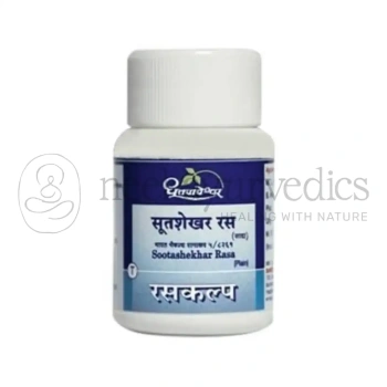 Sdm Soothashekara Rasa - 100 Tabs