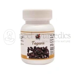 Sdm Tagara Capsule - 500 Mg