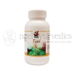 Sdm Tulasi Capsule - 500 Mg