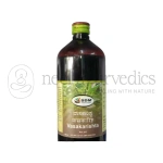 Sdm Vasakarista - 450 ml