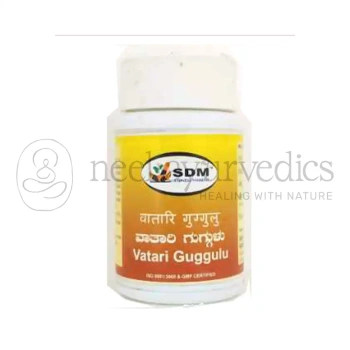 Sdm Vatari Guggulu - 450 Mg