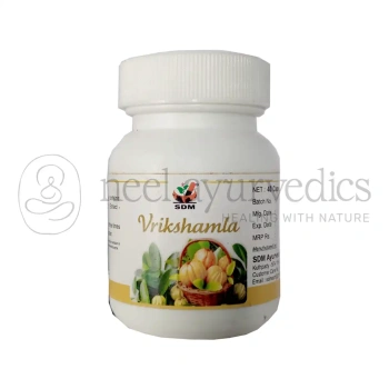 Sdm Vrikshamla Capsule - 500 Mg