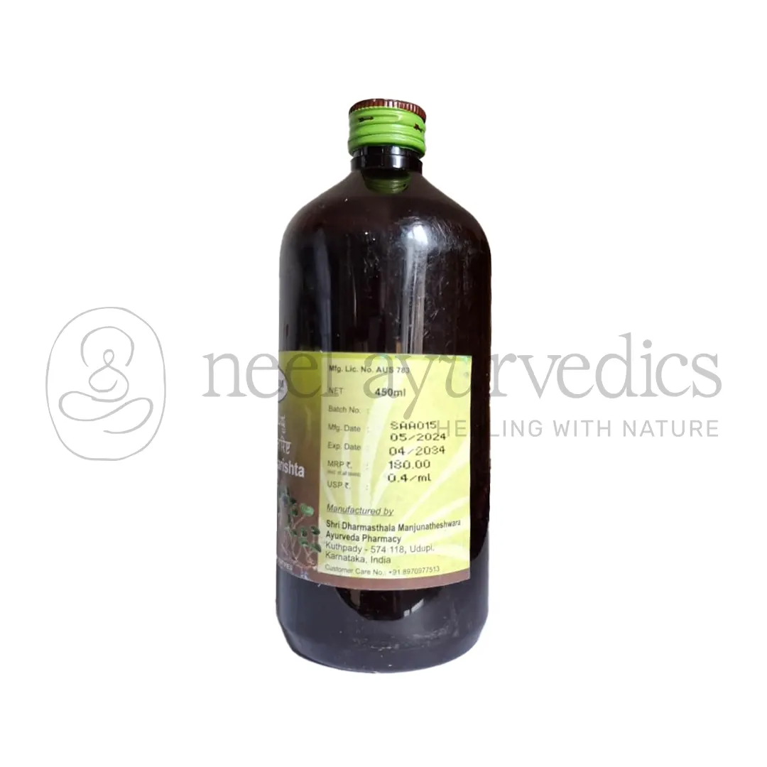 Sdm saraswatarista 450 ml 2