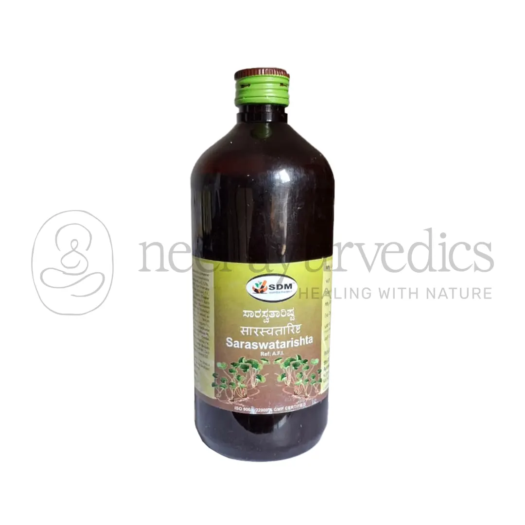 Sdm saraswatarista 450 ml Sdm Saraswatharista