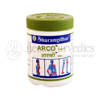 Sharangdhar Arco Tablet