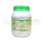 Sharangdhar Bottle Gourd Powder