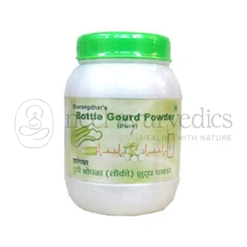 Sharangdhar Bottle Gourd Powder