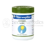 Sharangdhar Carmin