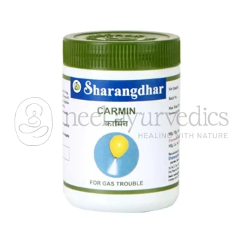 Sharangdhar Carmin