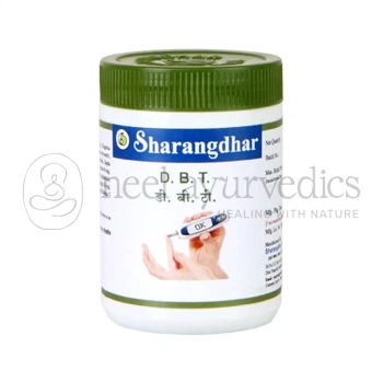Sharangdhar Dbt Tablet - 60 Tab
