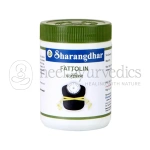 Sharangdhar Fattolin - 60 Tab