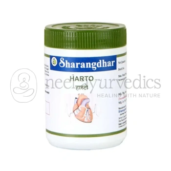 Sharangdhar Harto Tablet