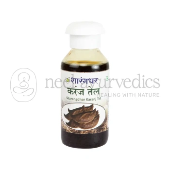 Sharangdhar Karanj Oil
