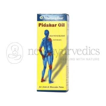 Sharangdhar Pidahar Oil - 90 Ml