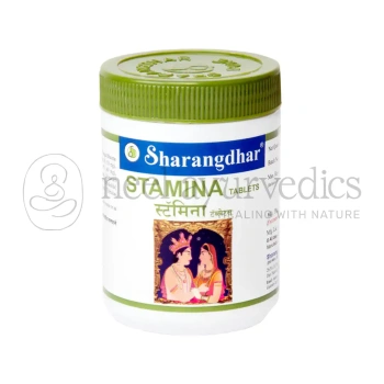 Sharangdhar Stamina Tablet