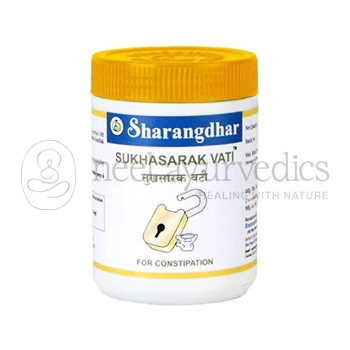 Sharangdhar Sukhasarak Vati