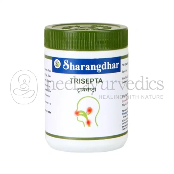 Sharangdhar Trisepta - 60 Tab