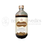Skm Abhayarishtam - 450 ml