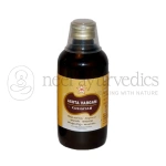 Skm Ashta Vargam Kashayam - 200 ml