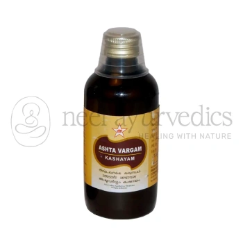 Skm Ashta Vargam Kashayam - 200 ml