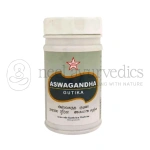 Skm Aswagandha Gutika - 100 tab