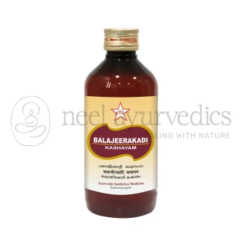 Skm Balajirakodi Kashayam - 200 Ml