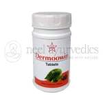 Skm Dermoowin (Skin Sanjeevi Choorana Tablet (500 mg)